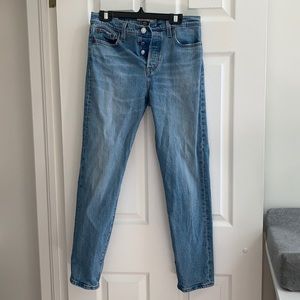 Levi’s Wedgie Jeans Size 26
